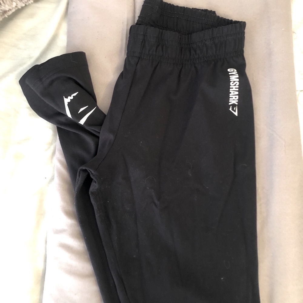 Gymshark leggings
